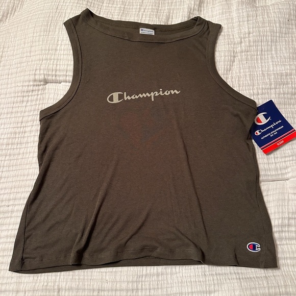 Champion Sleep Tank - NWT - Size L - Picture 5 of 12